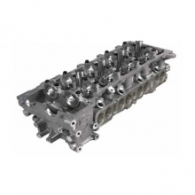 Cylinder Head Casting 